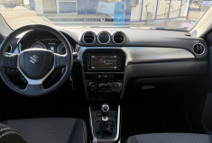 Suzuki Vitara 1.4 Boosterjet Hybrid 129ch Privilège Allgrip