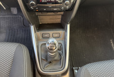 Suzuki Vitara 1.4 Boosterjet Hybrid 129ch Privilège Allgrip