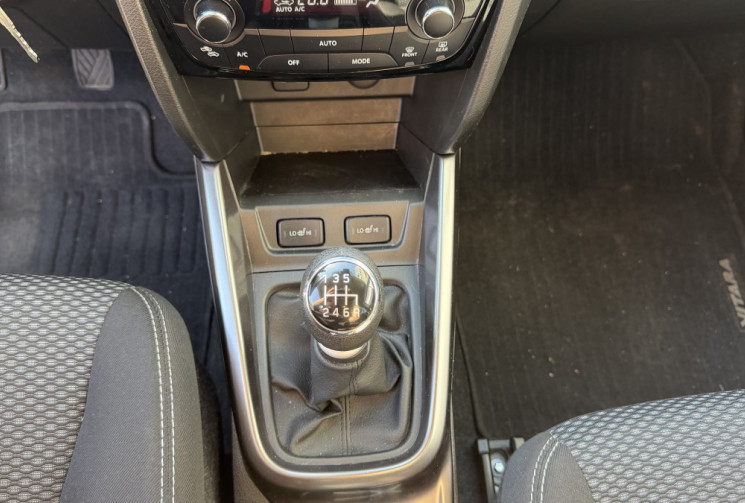 Suzuki Vitara 1.4 Boosterjet Hybrid 129ch Privilège Allgrip