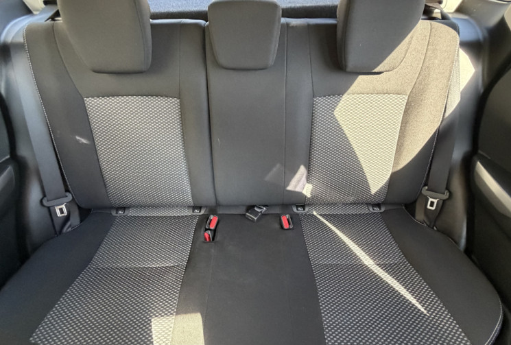 Suzuki Vitara 1.4 Boosterjet Hybrid 129ch Privilège Allgrip