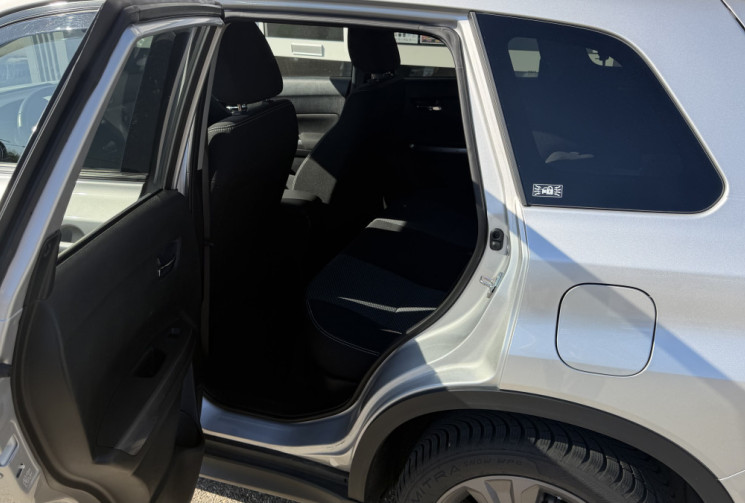 Suzuki Vitara 1.4 Boosterjet Hybrid 129ch Privilège Allgrip