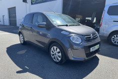 Citroën C1 1.0 VTi 12V 72 cv FEEL 5 Portes 