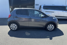 Citroën C1 1.0 VTi 12V 72 cv FEEL 5 Portes 
