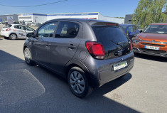 Citroën C1 1.0 VTi 12V 72 cv FEEL 5 Portes 
