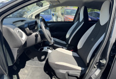 Citroën C1 1.0 VTi 12V 72 cv FEEL 5 Portes 