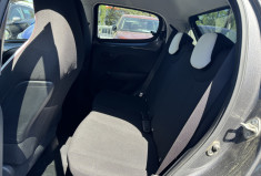 Citroën C1 1.0 VTi 12V 72 cv FEEL 5 Portes 