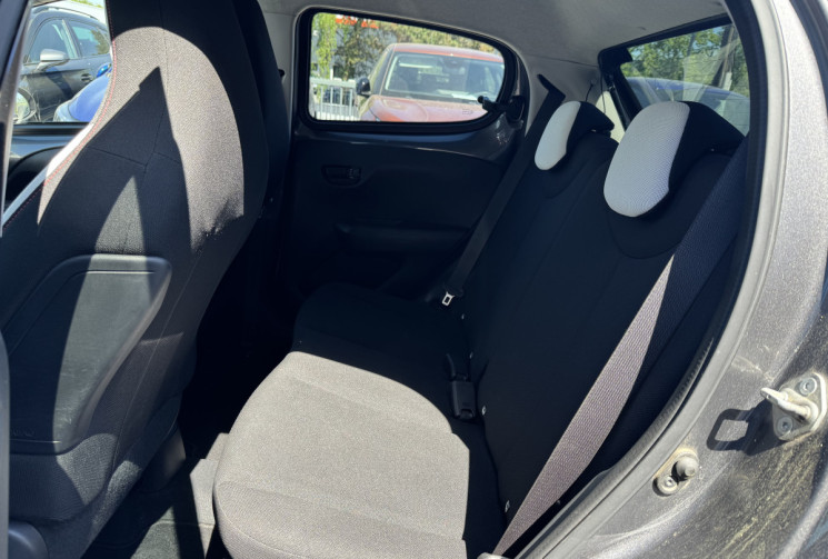 Citroën C1 1.0 VTi 12V 72 cv FEEL 5 Portes 