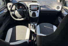 Citroën C1 1.0 VTi 12V 72 cv FEEL 5 Portes 