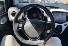 Citroën C1 1.0 VTi 12V 72 cv FEEL 5 Portes 