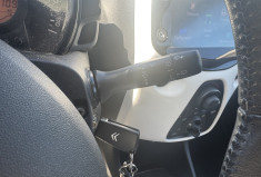 Citroën C1 1.0 VTi 12V 72 cv FEEL 5 Portes 