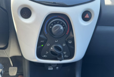 Citroën C1 1.0 VTi 12V 72 cv FEEL 5 Portes 