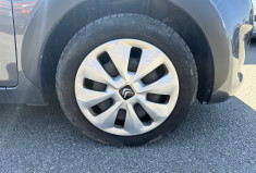 Citroën C1 1.0 VTi 12V 72 cv FEEL 5 Portes 
