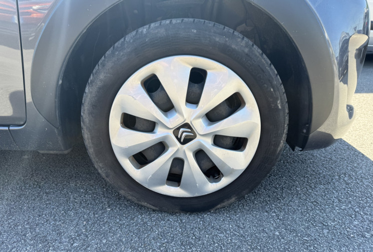 Citroën C1 1.0 VTi 12V 72 cv FEEL 5 Portes 