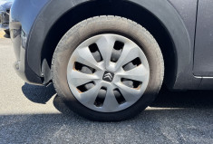 Citroën C1 1.0 VTi 12V 72 cv FEEL 5 Portes 