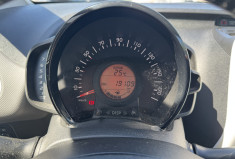 Citroën C1 1.0 VTi 12V 72 cv FEEL 5 Portes 