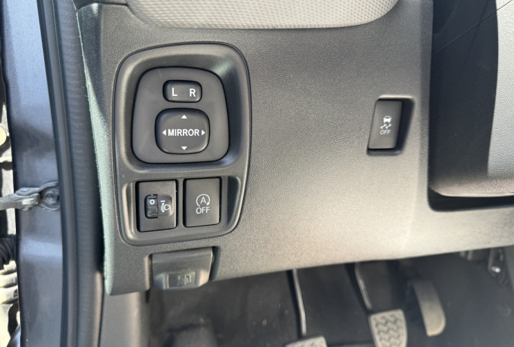 Citroën C1 1.0 VTi 12V 72 cv FEEL 5 Portes 