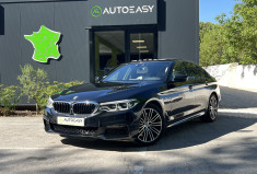 BMW Série 5 540d xDrive 320 BVA8 M Sport / Harman Kardon / Toit Ouvrant / Suspension Adaptative /HUD