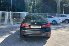 BMW Série 5 540d xDrive 320 BVA8 M Sport / Harman Kardon / Toit Ouvrant / Suspension Adaptative /HUD