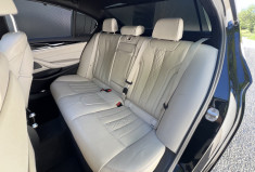 BMW Série 5 540d xDrive 320 BVA8 M Sport / Harman Kardon / Toit Ouvrant / Suspension Adaptative /HUD