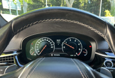 BMW Série 5 540d xDrive 320 BVA8 M Sport / Harman Kardon / Toit Ouvrant / Suspension Adaptative /HUD