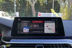 BMW Série 5 540d xDrive 320 BVA8 M Sport / Harman Kardon / Toit Ouvrant / Suspension Adaptative /HUD