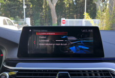 BMW Série 5 540d xDrive 320 BVA8 M Sport / Harman Kardon / Toit Ouvrant / Suspension Adaptative /HUD