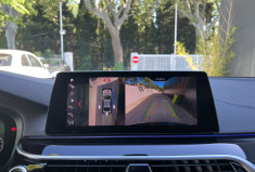 BMW Série 5 540d xDrive 320 BVA8 M Sport / Harman Kardon / Toit Ouvrant / Suspension Adaptative /HUD