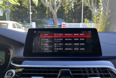 BMW Série 5 540d xDrive 320 BVA8 M Sport / Harman Kardon / Toit Ouvrant / Suspension Adaptative /HUD