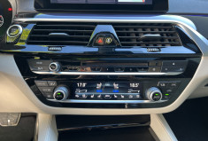 BMW Série 5 540d xDrive 320 BVA8 M Sport / Harman Kardon / Toit Ouvrant / Suspension Adaptative /HUD