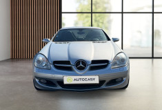 Mercedes SLK 1.8 163ch 200 Kompressor 