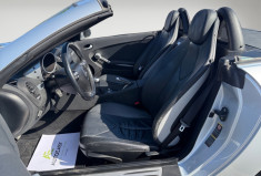 Mercedes SLK 1.8 163ch 200 Kompressor 