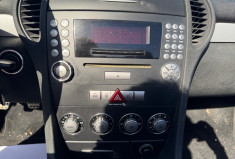 Mercedes SLK 1.8 163ch 200 Kompressor 