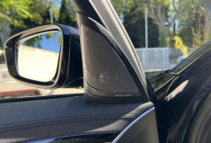 BMW Série 5 540d xDrive 320 BVA8 M Sport / Harman Kardon / Toit Ouvrant / Suspension Adaptative /HUD