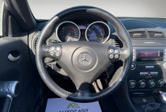 Mercedes SLK 1.8 163ch 200 Kompressor 