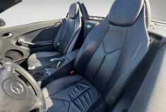 Mercedes SLK 1.8 163ch 200 Kompressor 
