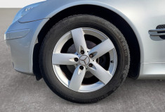 Mercedes SLK 1.8 163ch 200 Kompressor 