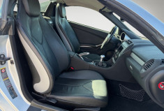 Mercedes SLK 1.8 163ch 200 Kompressor 