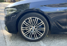 BMW Série 5 540d xDrive 320 BVA8 M Sport / Harman Kardon / Toit Ouvrant / Suspension Adaptative /HUD