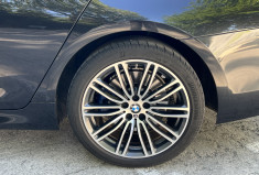 BMW Série 5 540d xDrive 320 BVA8 M Sport / Harman Kardon / Toit Ouvrant / Suspension Adaptative /HUD