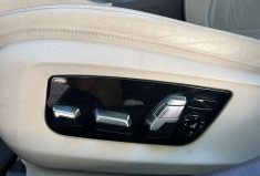 BMW Série 5 540d xDrive 320 BVA8 M Sport / Harman Kardon / Toit Ouvrant / Suspension Adaptative /HUD