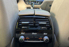 BMW Série 5 540d xDrive 320 BVA8 M Sport / Harman Kardon / Toit Ouvrant / Suspension Adaptative /HUD