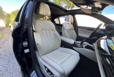 BMW Série 5 540d xDrive 320 BVA8 M Sport / Harman Kardon / Toit Ouvrant / Suspension Adaptative /HUD