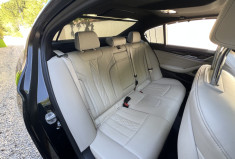 BMW Série 5 540d xDrive 320 BVA8 M Sport / Harman Kardon / Toit Ouvrant / Suspension Adaptative /HUD