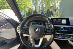 BMW Série 5 540d xDrive 320 BVA8 M Sport / Harman Kardon / Toit Ouvrant / Suspension Adaptative /HUD