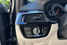 BMW Série 5 540d xDrive 320 BVA8 M Sport / Harman Kardon / Toit Ouvrant / Suspension Adaptative /HUD