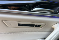 BMW Série 5 540d xDrive 320 BVA8 M Sport / Harman Kardon / Toit Ouvrant / Suspension Adaptative /HUD