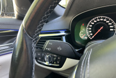 BMW Série 5 540d xDrive 320 BVA8 M Sport / Harman Kardon / Toit Ouvrant / Suspension Adaptative /HUD