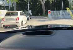 BMW Série 5 540d xDrive 320 BVA8 M Sport / Harman Kardon / Toit Ouvrant / Suspension Adaptative /HUD