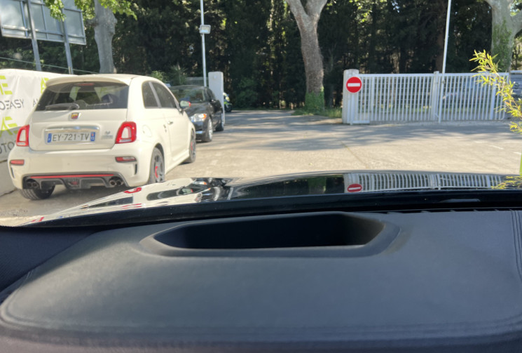 BMW Série 5 540d xDrive 320 BVA8 M Sport / Harman Kardon / Toit Ouvrant / Suspension Adaptative /HUD