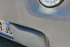 Citroën Ami  - 5.400 km - 1ère Main - Toit Pano. - Révision faite  - Pack déco Rouge